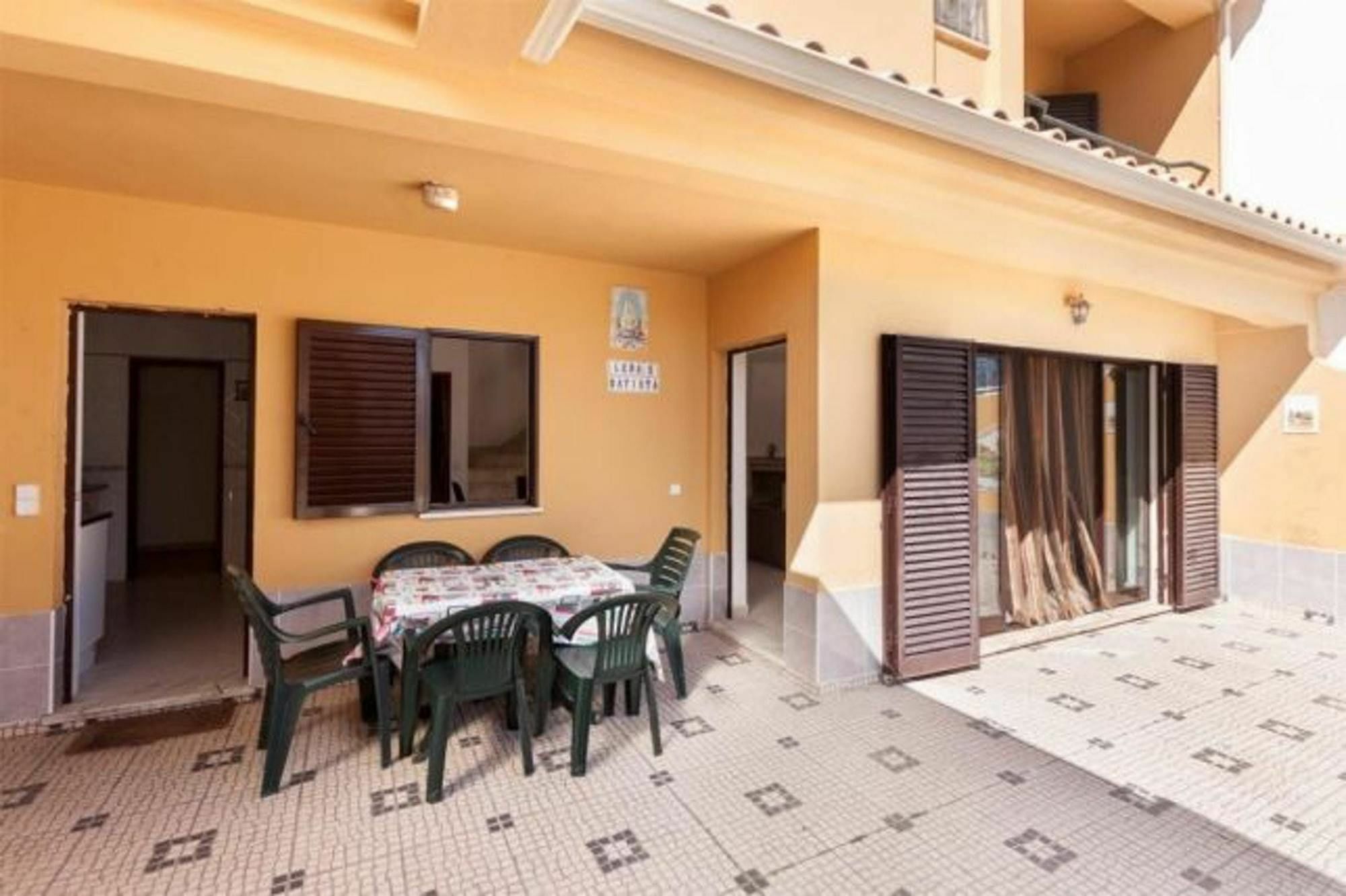 Villa With 2 Bedrooms In Albufeira, With Private Pool, Enclosed Garden Albufeira