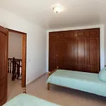 Villa With 2 Bedrooms In Albufeira, With Private Pool, Enclosed Garden