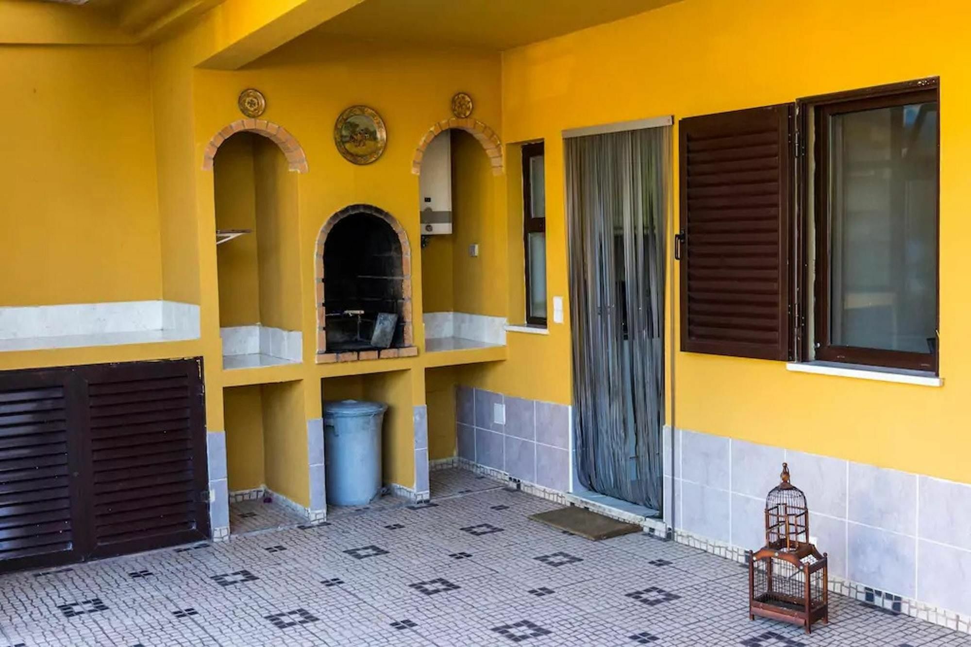 Villa With 2 Bedrooms In Albufeira, With Private Pool, Enclosed Garden *