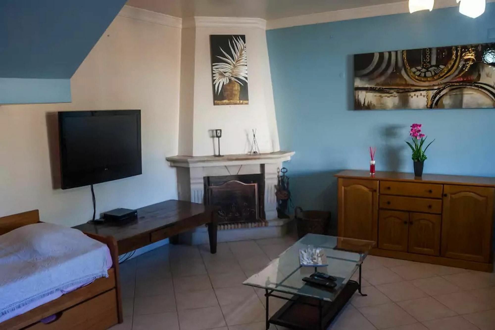 With 2 Bedrooms In Albufeira, With Private Pool, Enclosed Garden Albufeira